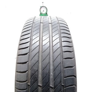 7902A1 Michelin 19555 R16 87H Primacy 4 pneumatici usati Estive 1