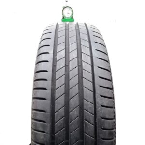 Bridgestone 18565 R15 88T Turanza T005 pneumatici usati Estive 1