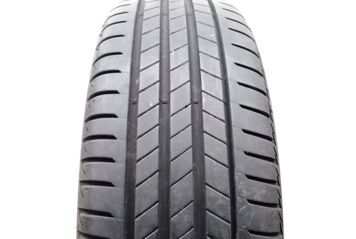 Bridgestone 18565 R15 88T Turanza T005 pneumatici usati Estive 1