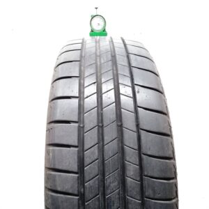 Bridgestone 20560 R16 92H Turanza T005 pneumatici usati Estive 1