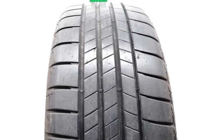 Bridgestone 20560 R16 92H Turanza T005 pneumatici usati Estive 1