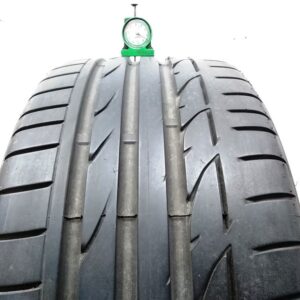 Bridgestone 24535 R19 93Y Potenza S001 pneumatici usati Estive 1