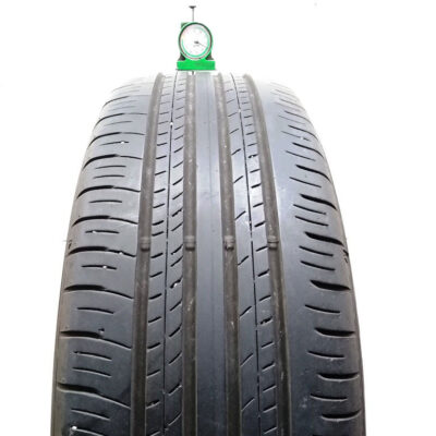 Dunlop 225/60 R18 100H Grandtrek ST 30 pneumatici usati Estive - immagine 1