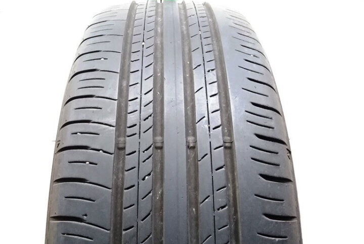 Dunlop 22560 R18 100H Grandtrek ST 30 pneumatici usati Estive 1