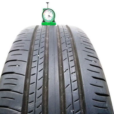 Dunlop 225/60 R18 100H Grandtrek ST 30 pneumatici usati Estive - immagine 2