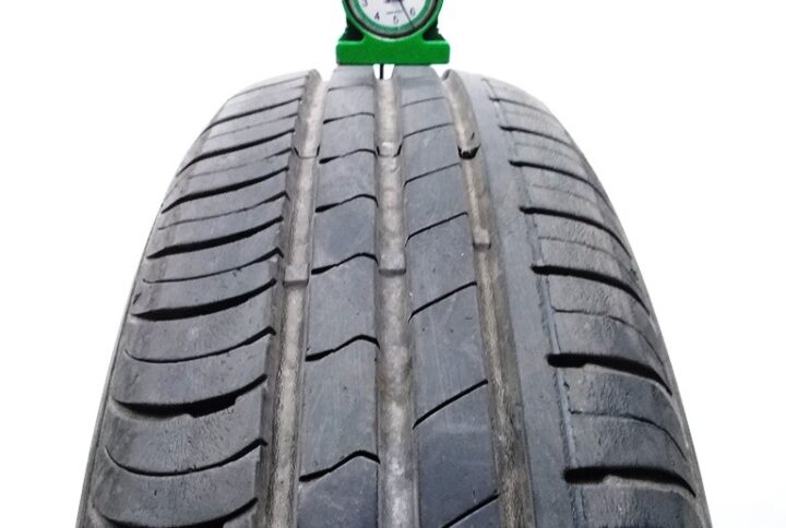 Hankook 15570 R13 75T Kinergy Eco pneumatici usati Estive 1