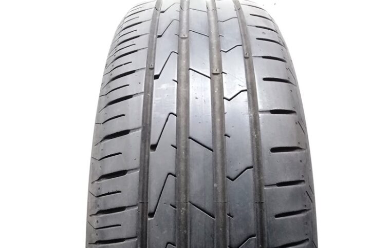 Hankook 20560 R16 92H Ventus Prime 3 pneumatici usati Estive 1