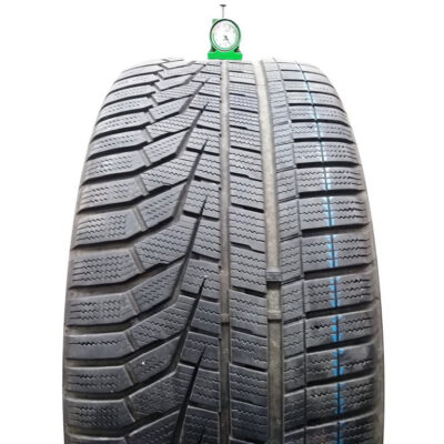 Hankook 255/55 R20 110V Winter I Cept Evo2 SUV pneumatici usati Invernale - immagine 1