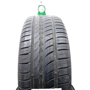 Pirelli 18555 R15 82H Cinturato P1 Verde pneumatici usati Estive 1