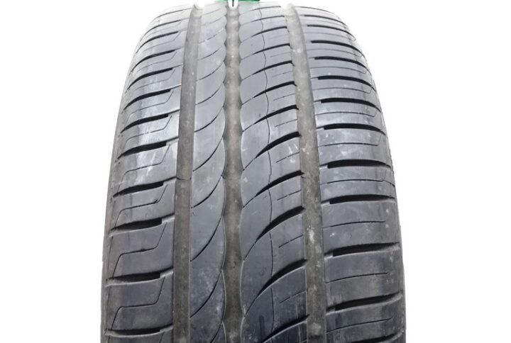 Pirelli 18555 R15 82H Cinturato P1 Verde pneumatici usati Estive 1