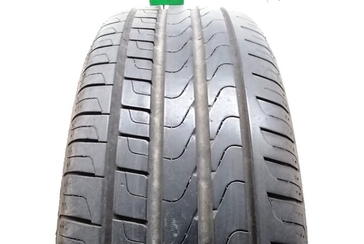 Pirelli 20560 R16 92H Cinturato P7 pneumatici usati Estive 1