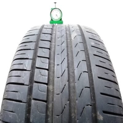 Pirelli 225/55 R17 97W Cinturato P7 pneumatici usati Estive - immagine 2
