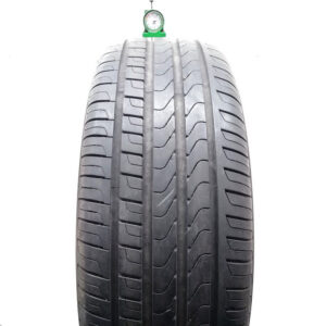 Pirelli 22565 R17 102H Scorpion Verde pneumatici usati Estive 1