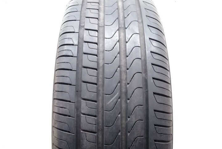 Pirelli 22565 R17 102H Scorpion Verde pneumatici usati Estive 1