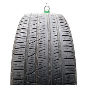 Pirelli 28540 R22 110Y Scorpion Verde All Season pneumatici usati 4 Stagione 1