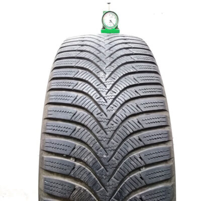 Hankook 205/55 R16 91H Winter I Cept RS2 pneumatici usati Invernale - immagine 1
