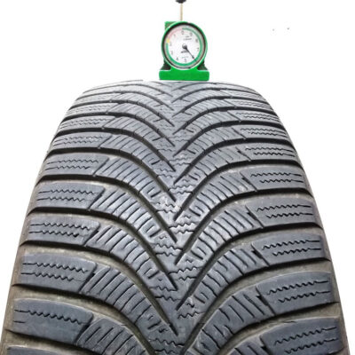 Hankook 205/55 R16 91H Winter I Cept RS2 pneumatici usati Invernale - immagine 2