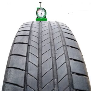 1243B1 Bridgestone 20560 R16 92H Turanza ECO pneumatici usati Estive 2