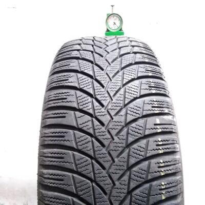 Lassa 205/55 R16 91H Snoways 4 pneumatici usati Invernale - immagine 1