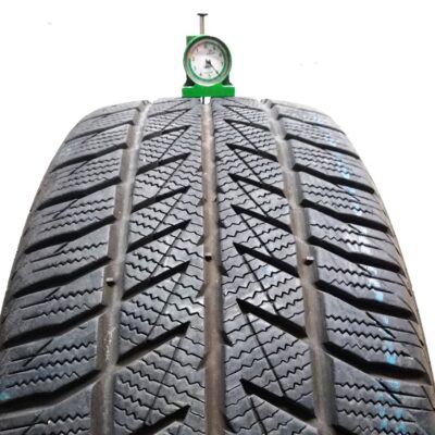 BestDrive 225/45 R17 94V Winter pneumatici usati Invernale - immagine 2