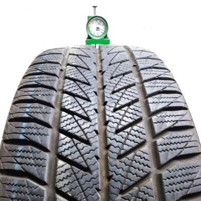 BestDrive 225/45 R17 94V Winter pneumatici usati Invernale - immagine 2