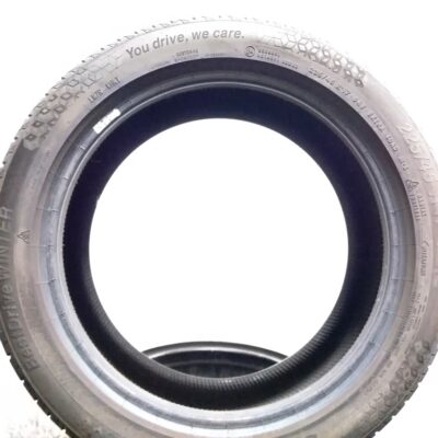 BestDrive 225/45 R17 94V Winter pneumatici usati Invernale - immagine 3