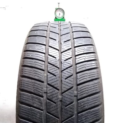 Barum 225/50 R17 95V Polaris 5 pneumatici usati Invernale - immagine 1