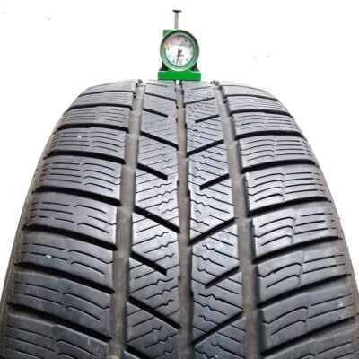 Barum 225/50 R17 95V Polaris 5 pneumatici usati Invernale - immagine 2