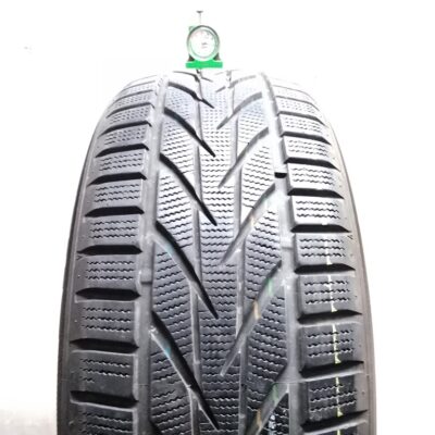 Toyo 215/50 R18 92V SnowProx S953 pneumatici usati Invernale - immagine 1