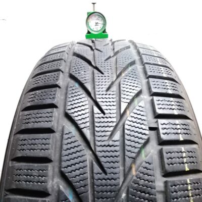 Toyo 215/50 R18 92V SnowProx S953 pneumatici usati Invernale - immagine 2