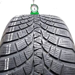 1959B Kumho 26535 R18 97V Winter Craft WP71 pneumatici usati Invernale