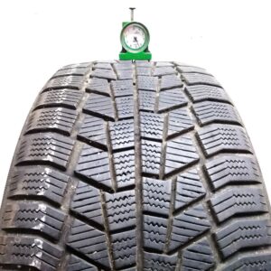 1960B General Tire 22540 R18 92V Altimax Winter 3 pneumatici usati Invernale