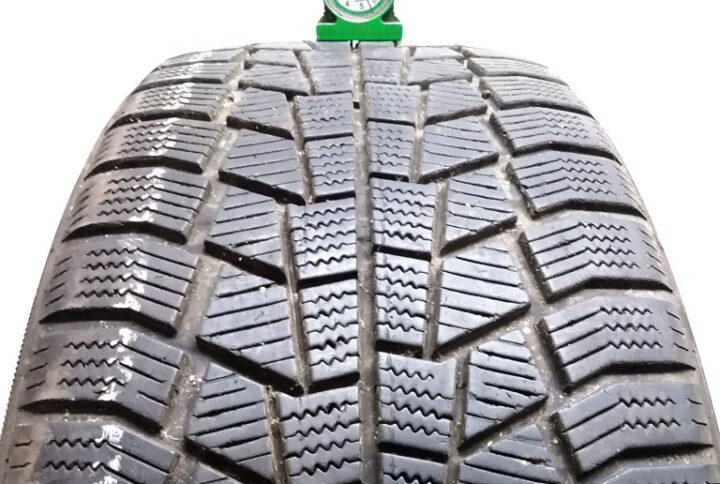 1960B General Tire 22540 R18 92V Altimax Winter 3 pneumatici usati Invernale