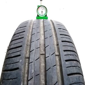 2009B Jinyu Tyres 18570 R14 88H GalloPro YH16 pneumatici usati Estive