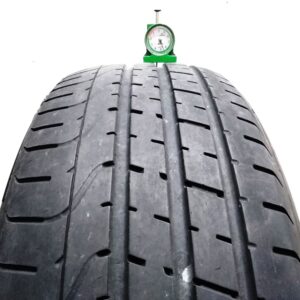 2014B Pirelli 23555 R18 104Y PZero AO pneumatici usati Estive