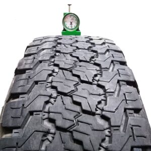 2027B Goodyear 20570 R15 96T Wrangler ATSA pneumatici usati Estive