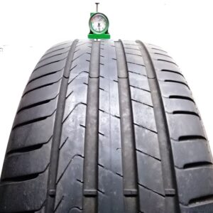 Pirelli 225/55 R18 98H Scorpion KS pneumatici usati Estive