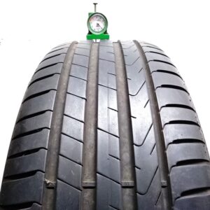 2032B Pirelli 23555 R18 100V Scorpion pneumatici usati Estive