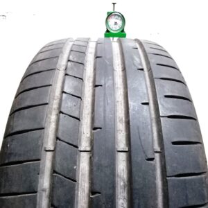 2089B Goodyear 24540 R18 97Y Sport Maxx RT2 pneumatici usati Estive