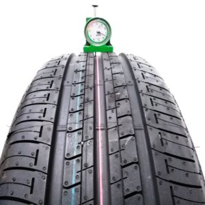 2096B Bridgestone 18565 R15 88H Ecopia EP150 pneumatici nuovi Estive