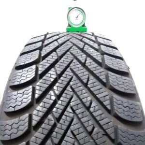 2098B Pirelli 19545 R16 84H Winter Cinturato K1 pneumatici nuovi Invernale