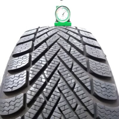 Pirelli Powergy Winter 235/55 R18 usato 7.5mm - immagine 1