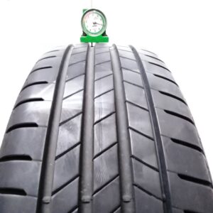 2101B Bridgestone 18565 R15 88H Turanza T005 pneumatici usati Estive