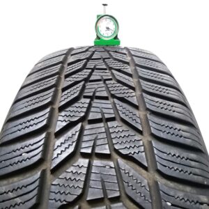 2105B Hankook 22560 R17 99H Winter I Cept Evo3 pneumatici usati Invernale