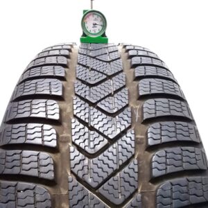 2109B Pirelli 21555 R17 94H Sottozero 3 Winter pneumatici usati Invernale