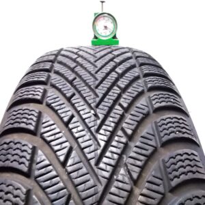 2115B Pirelli 19560 R16 89H Winter Cinturato K1 pneumatici usati Invernale