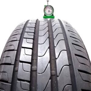 2119B Pirelli 21555 R17 94V Cinturato P7 pneumatici usati Estive