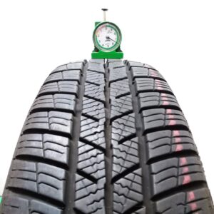 2133B Barum 16560 R15 77T Polaris 5 pneumatici usati Invernale