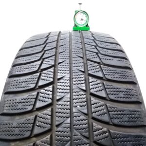 2137B Bridgestone 23540 R18 95V Blizzak LM001 pneumatici usati Invernale