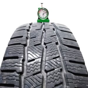 2144B Michelin 19560 R16 9997T Agilis Alpin pneumatici usati Invernale